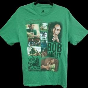 Bob Marley Tee Shirt